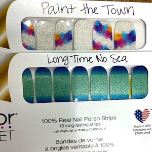 ColorStreet Colorful Combo